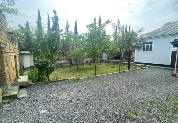 3 otaqlı mənzil , Qəbələ