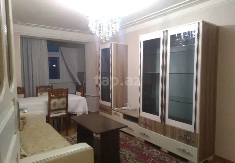 2 otaqlı mənzil , Bakı