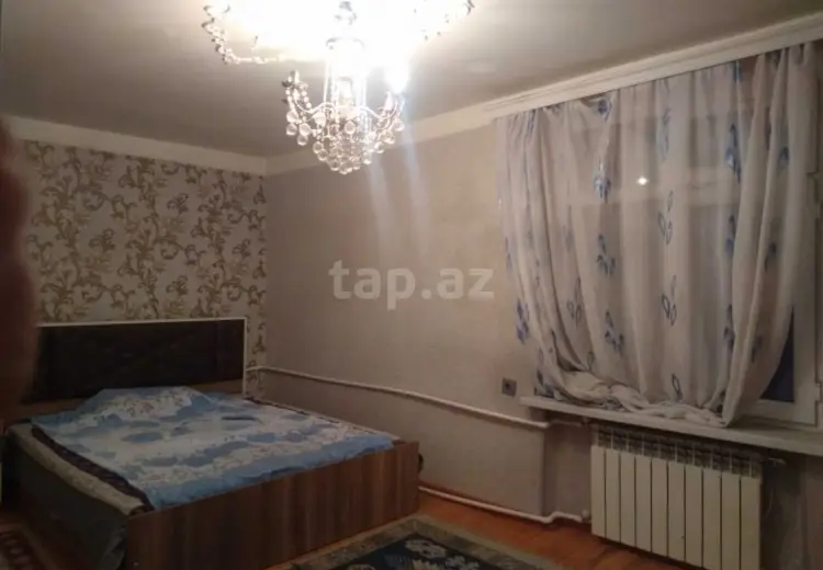 2 otaqlı mənzil , Bakı