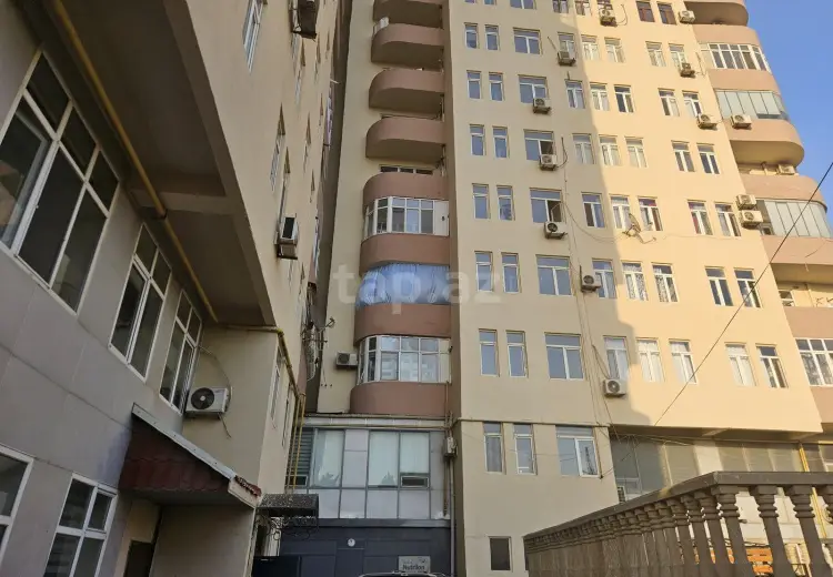 0 m² Obyekt / Ofis , Bakı