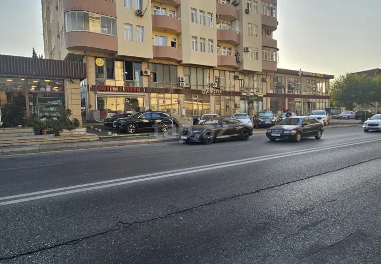 0 m² Obyekt / Ofis , Bakı