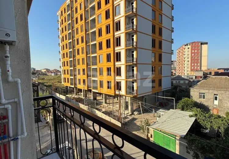 2 otaqlı mənzil , Bakı