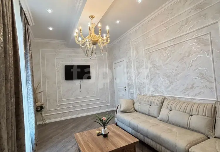 2 otaqlı mənzil , Bakı