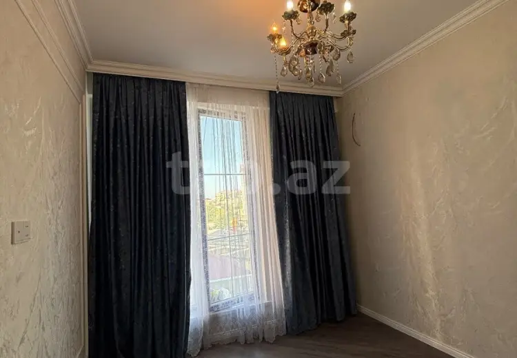 2 otaqlı mənzil , Bakı