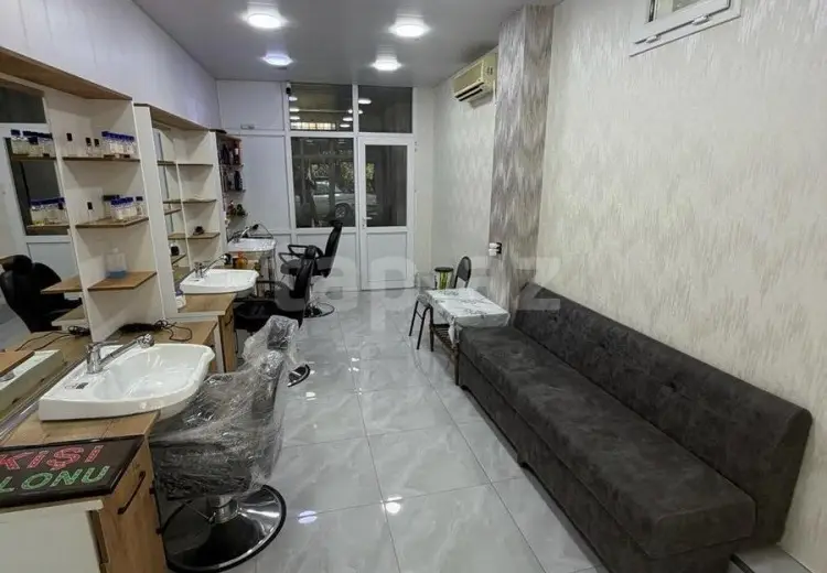 0 m² Obyekt / Ofis , 6-cı mikrorayon, Binəqədi, Bakı