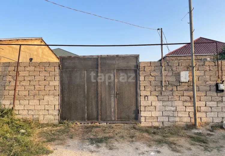 0 m² Obyekt / Ofis , Ramana qəs., Sabunçu, Bakı