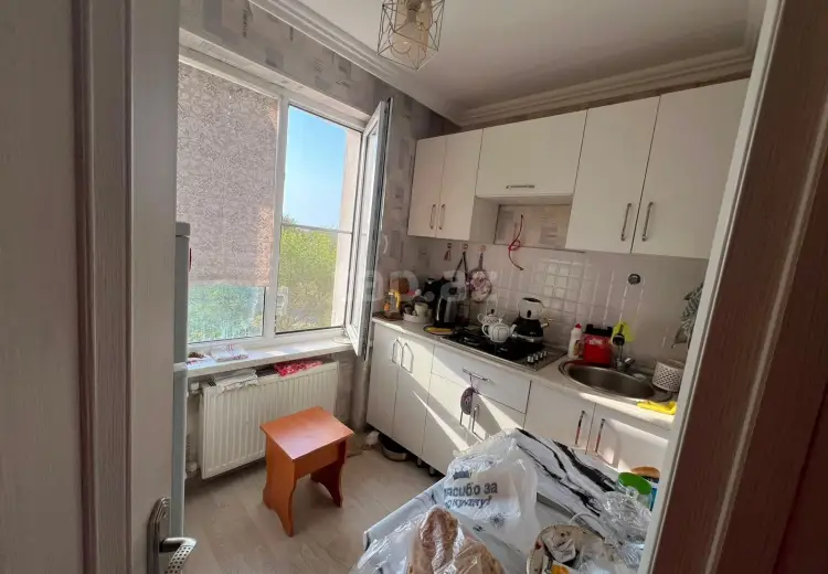 1 otaqlı mənzil , Sumqayıt
