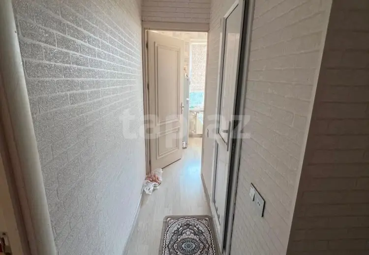 1 otaqlı mənzil , Sumqayıt