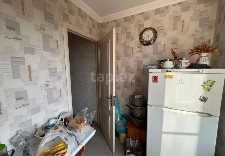 1 otaqlı mənzil , Sumqayıt