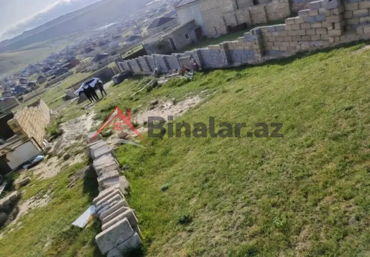 4 sot Torpaq Satılır, Sabirabad