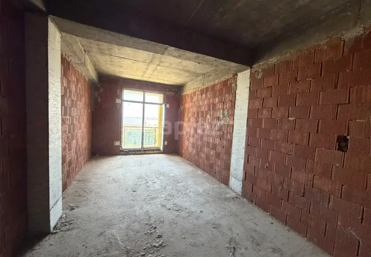 2 otaqlı mənzil , Sumqayıt