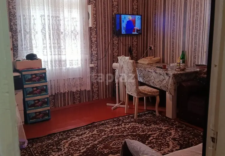 3 otaqlı mənzil , Sumqayıt