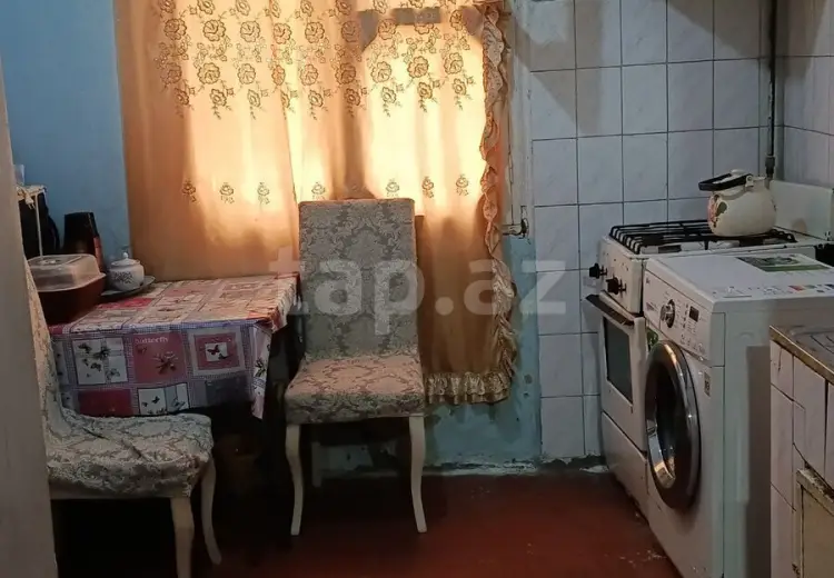 3 otaqlı mənzil , Sumqayıt