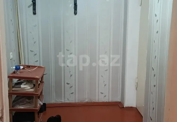 3 otaqlı mənzil , Sumqayıt