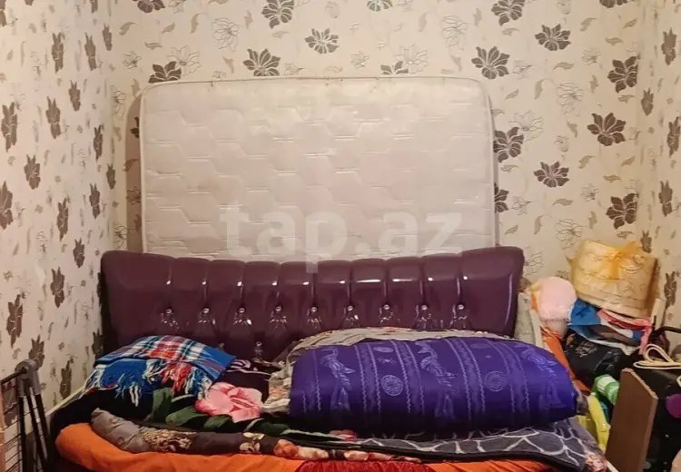 3 otaqlı mənzil , Sumqayıt