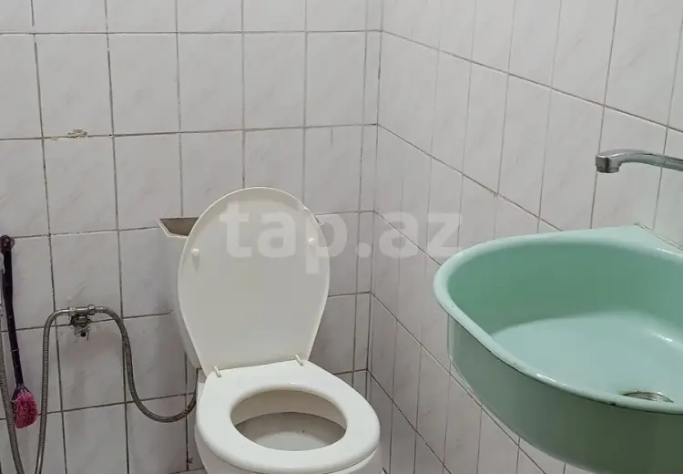 3 otaqlı mənzil , Sumqayıt