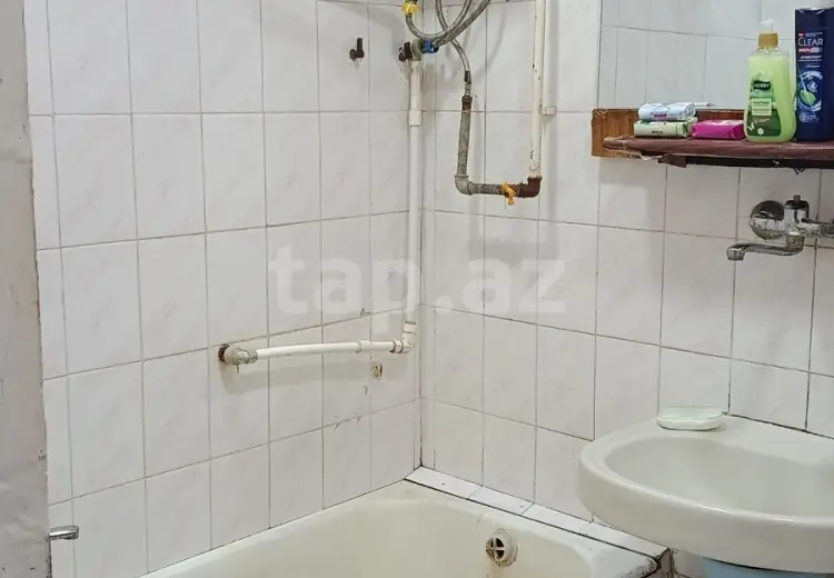 3 otaqlı mənzil , Sumqayıt