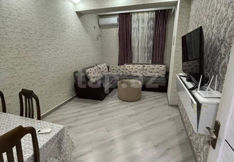 2 otaqlı mənzil , Xırdalan
