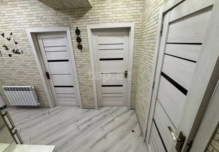 2 otaqlı mənzil , Xırdalan