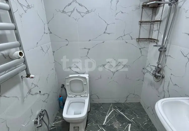 2 otaqlı mənzil , Xırdalan