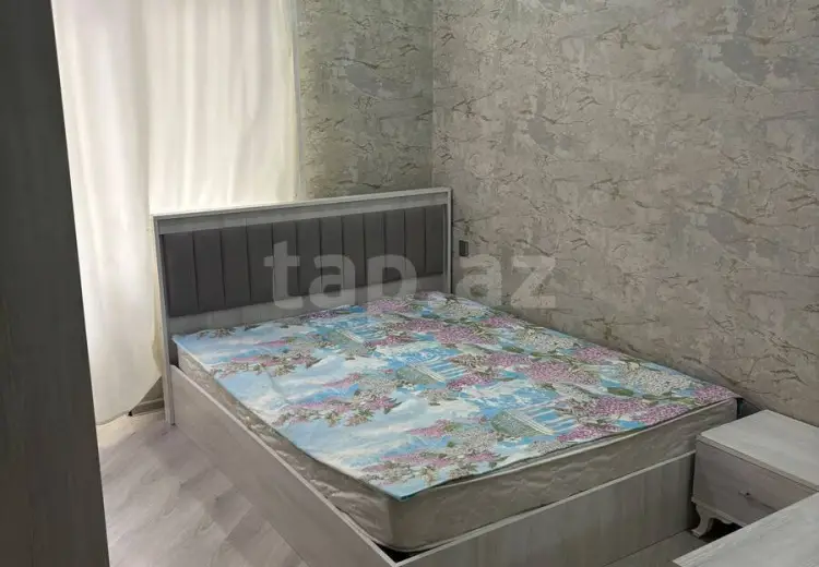 2 otaqlı mənzil , Xırdalan