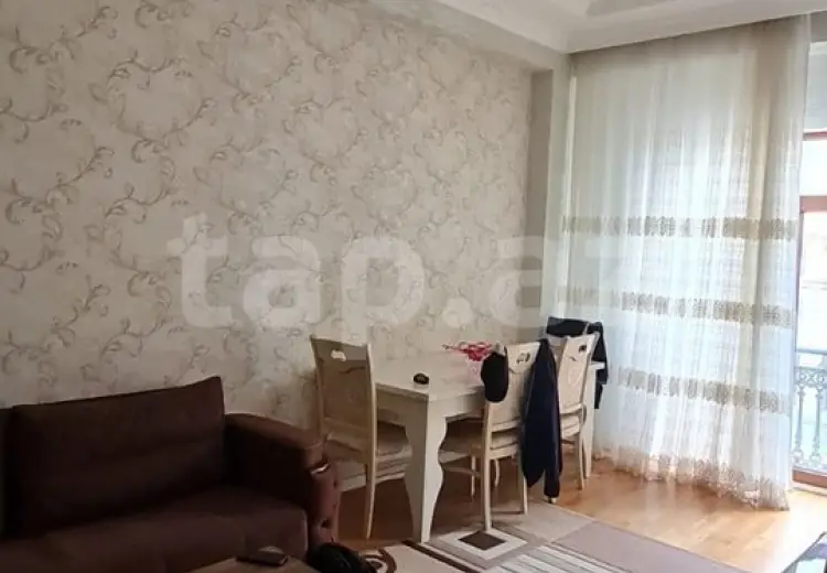 2 otaqlı mənzil , Sumqayıt