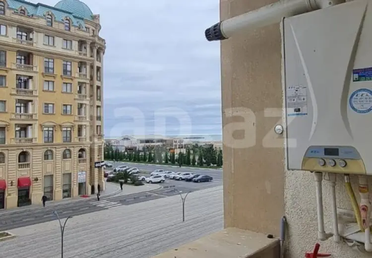 2 otaqlı mənzil , Sumqayıt