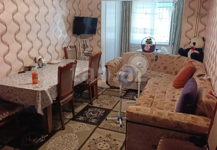 3 otaqlı mənzil , Sumqayıt