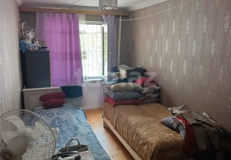 3 otaqlı mənzil , Sumqayıt