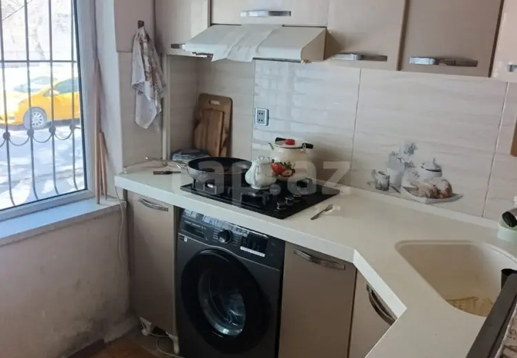 3 otaqlı mənzil , Sumqayıt