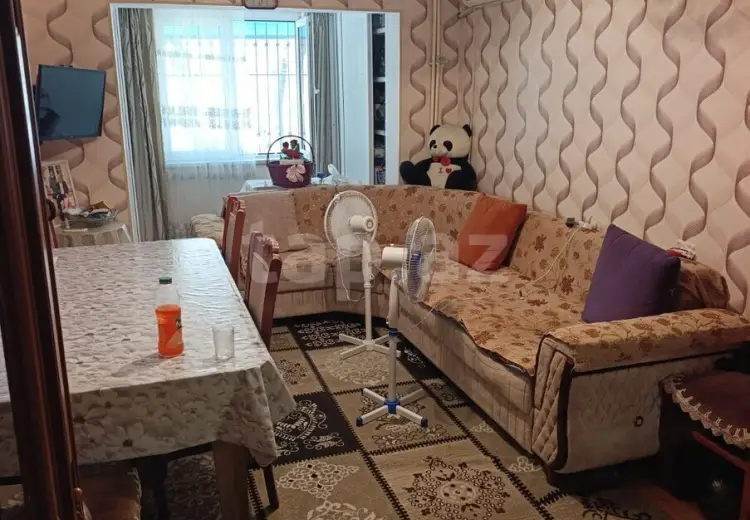 3 otaqlı mənzil , Sumqayıt