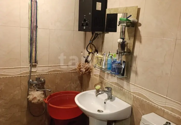 3 otaqlı mənzil , Sumqayıt