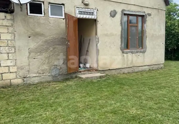 3 otaqlı mənzil , Quba
