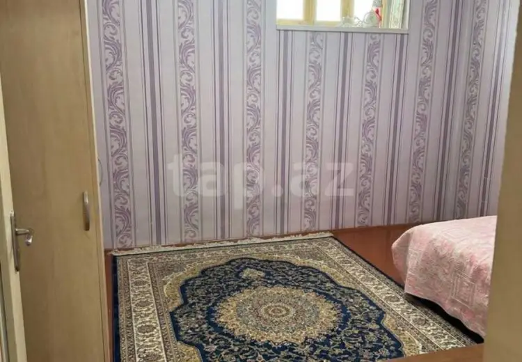 3 otaqlı mənzil , Quba