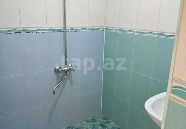 3 otaqlı mənzil , Quba