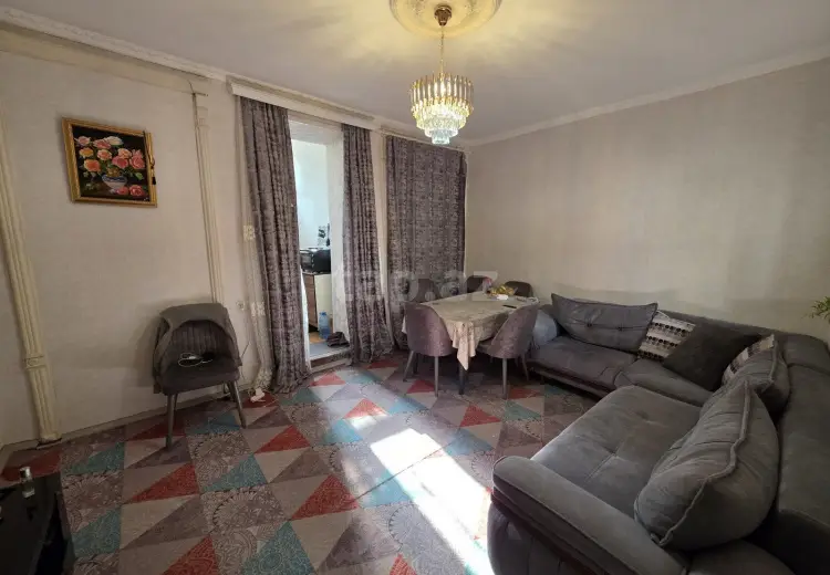 2 otaqlı mənzil , Nəsimi, Bakı