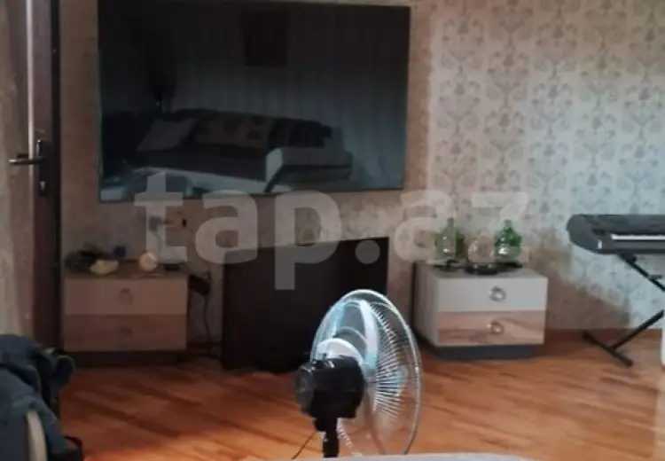 4 otaqlı mənzil , Lənkəran