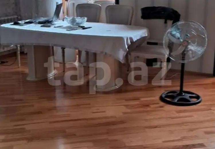 4 otaqlı mənzil , Lənkəran