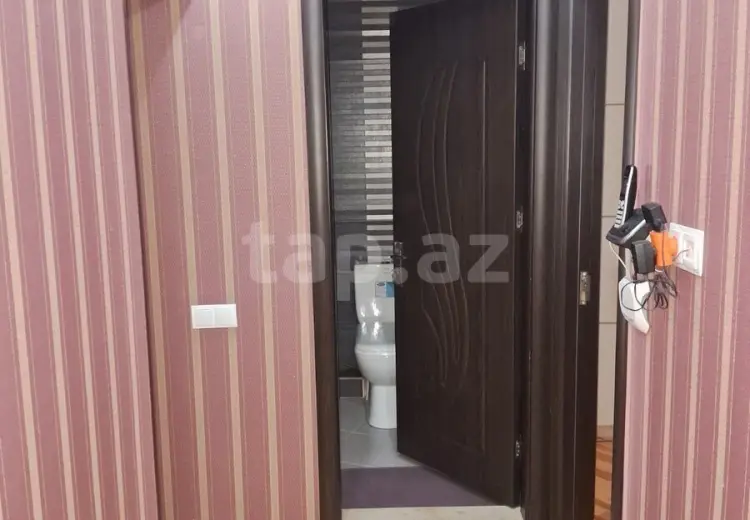 4 otaqlı mənzil , Lənkəran
