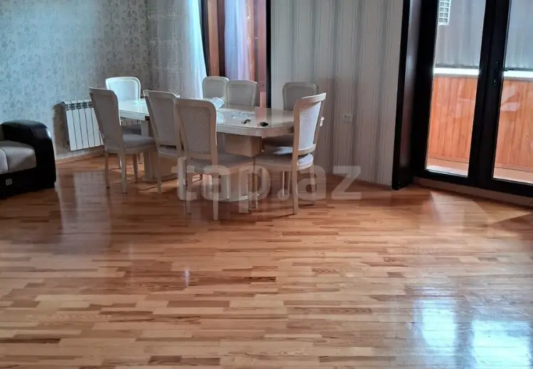 4 otaqlı mənzil , Lənkəran