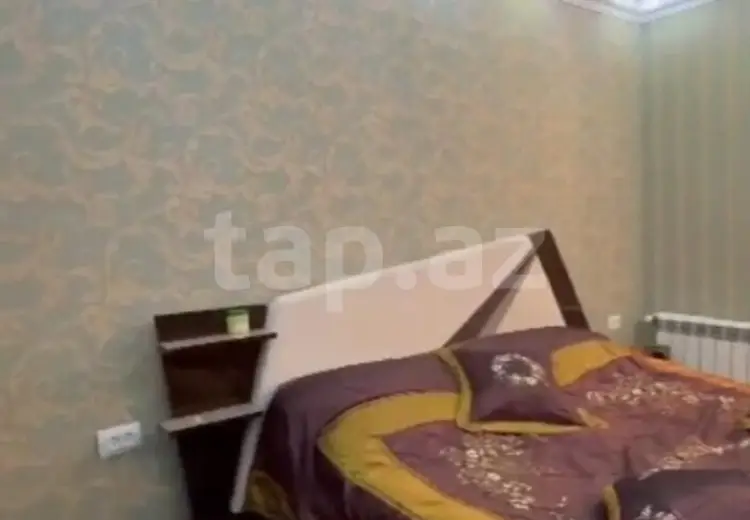 4 otaqlı mənzil , Lənkəran