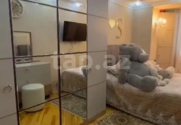 4 otaqlı mənzil , Lənkəran