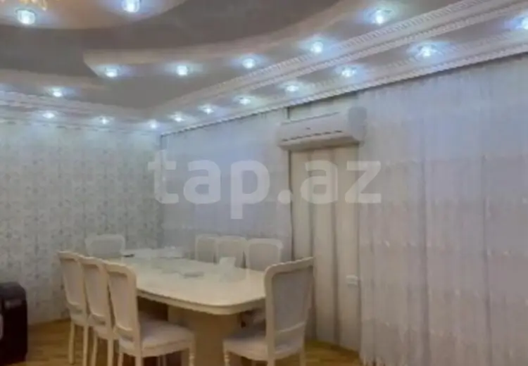 4 otaqlı mənzil , Lənkəran