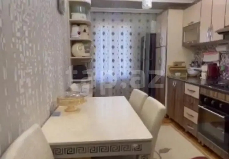 4 otaqlı mənzil , Lənkəran