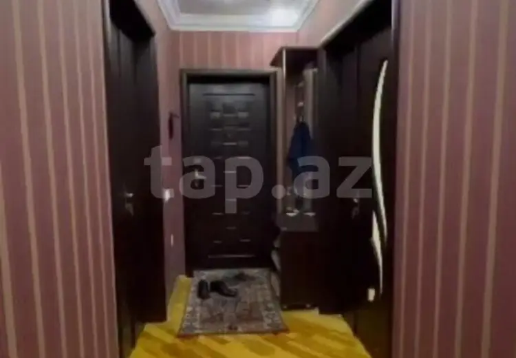 4 otaqlı mənzil , Lənkəran