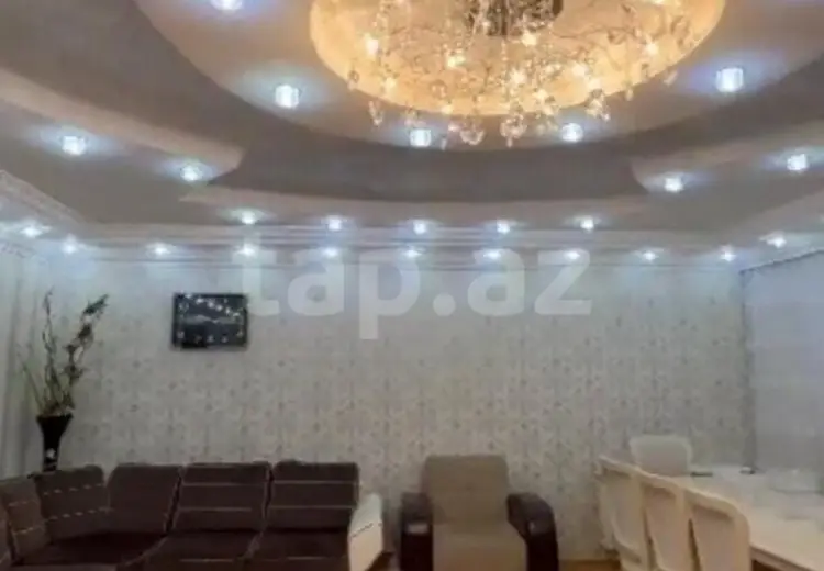 4 otaqlı mənzil , Lənkəran