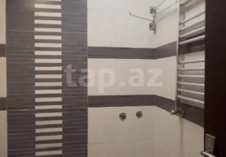 4 otaqlı mənzil , Lənkəran