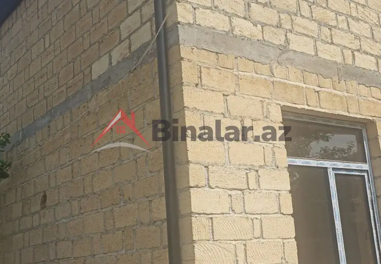 5 otaqlı mənzil Satılır, Gəncə