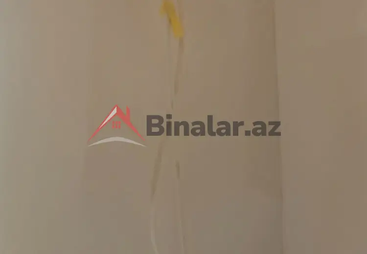 5 otaqlı mənzil Satılır, Gəncə