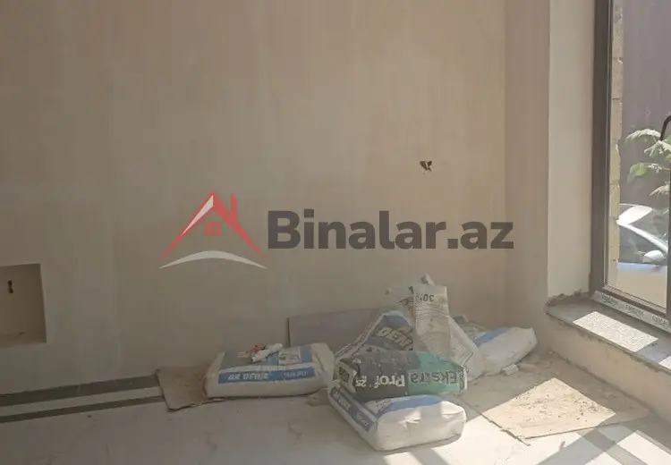 5 otaqlı mənzil Satılır, Gəncə